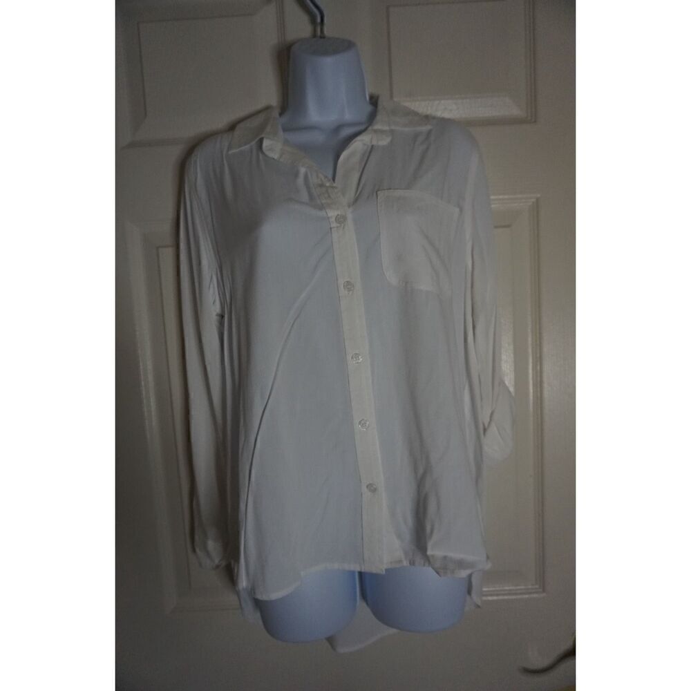 Button up shirt bundle